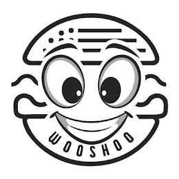 WOOSHOO logo