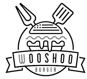 WOOSHOO BURGER logo