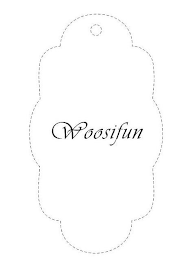 WOOSIFUN logo