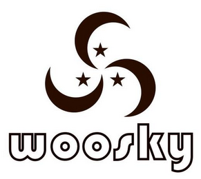 WOOSKY logo