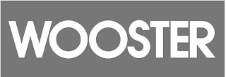 WOOSTER logo