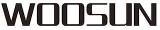 WOOSUN logo