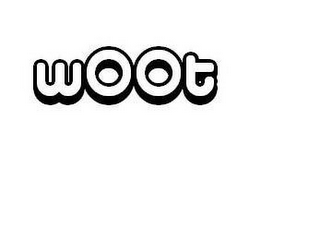 WOOT logo