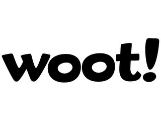 WOOT! logo