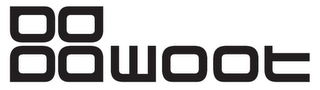 WOOT logo