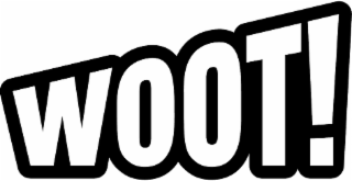 WOOT!