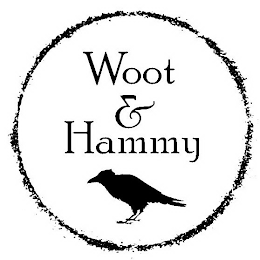 WOOT & HAMMY logo
