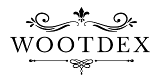 WOOTDEX logo