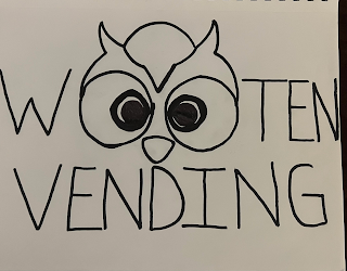 WOOTEN VENDING logo