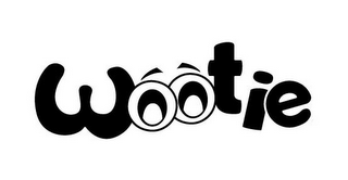 WOOTIE logo