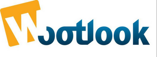 WOOTLOOK logo