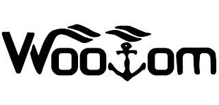 WOOTOM logo