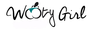 WOOTY GIRL logo