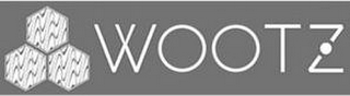 WOOTZ logo