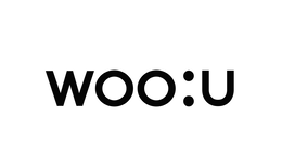 WOO:U logo
