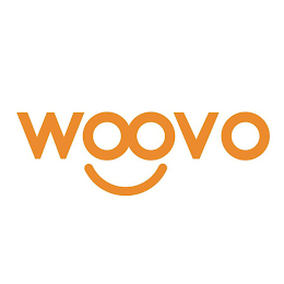 WOOVO logo