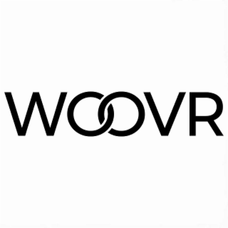 WOOVR logo