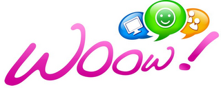 WOOW! logo