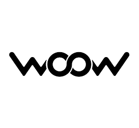 WOOW logo