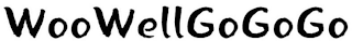 WOOWELLGOGOGO logo