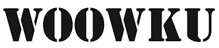 WOOWKU logo