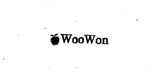 WOOWON logo