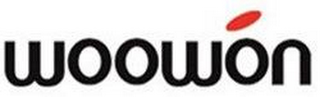 WOOWON logo