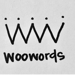 WOOWORDS logo