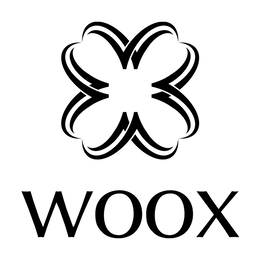 WOOX logo