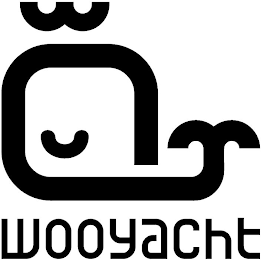 WOOYACHT logo