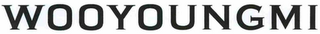 WOOYOUNGMI logo