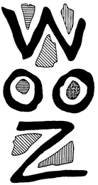 WOOZ logo
