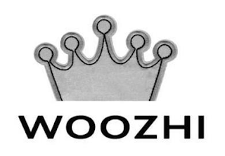 WOOZHI logo