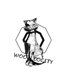 WOOZLEOCITY logo