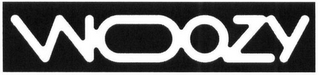 WOOZY logo