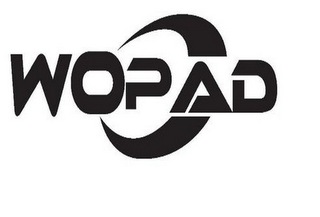 WOPAD logo