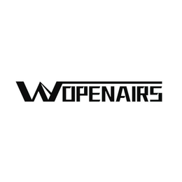 WOPENAIRS logo