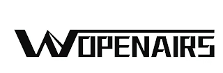 WOPENAIRS logo