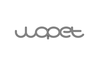 WOPET logo