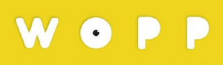 WOPP logo