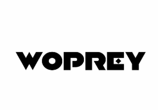 WOPREY logo