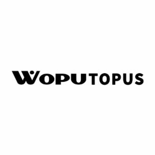 WOPUTOPUS logo