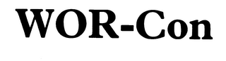 WOR-CON logo
