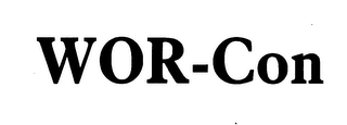 WOR-CON logo