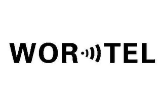 WOR-TEL logo