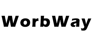 WORBWAY logo