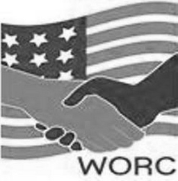WORC logo
