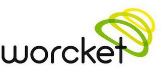 WORCKET logo