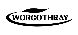 WORCOTHRAY logo