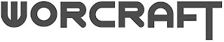 WORCRAFT logo
